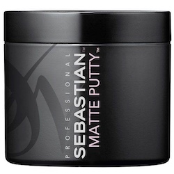 Sebastian Matte Putty 75ml